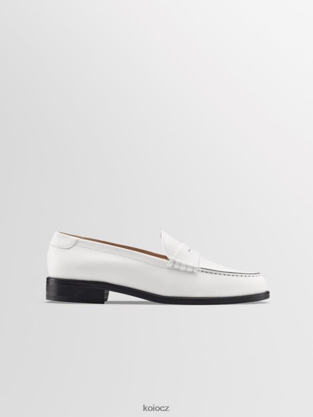 KOIO brera rosa obuv ženy 860TF209