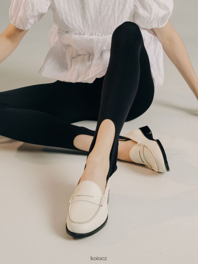 KOIO brera rosa obuv ženy 860TF209