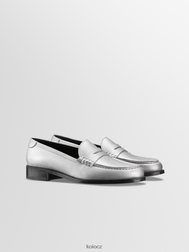 KOIO brera sterling obuv ženy 860TF207