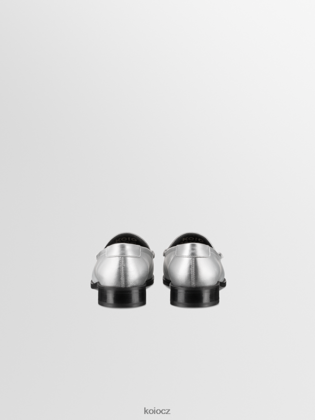 KOIO brera sterling obuv ženy 860TF207