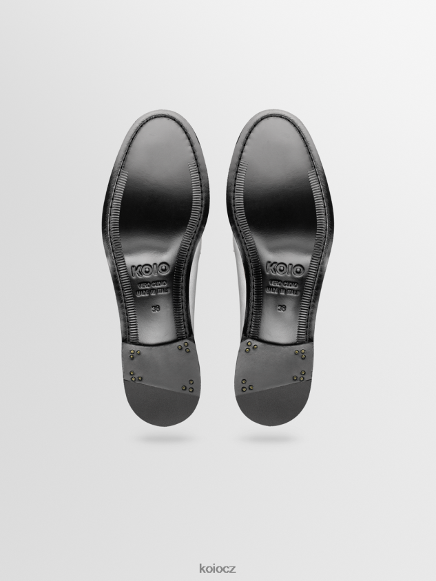 KOIO brera sterling obuv ženy 860TF207