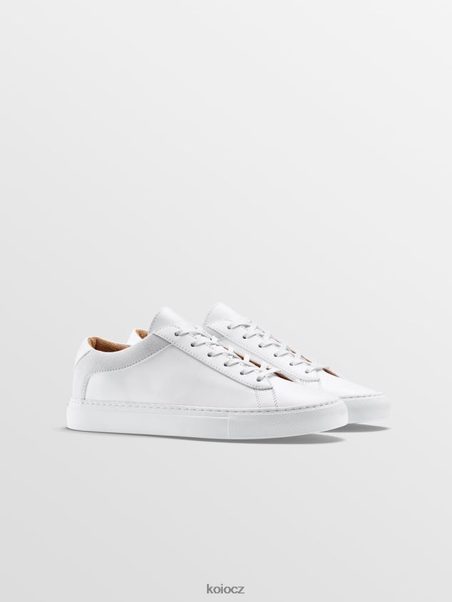 KOIO capri avorio obuv ženy 860TF138