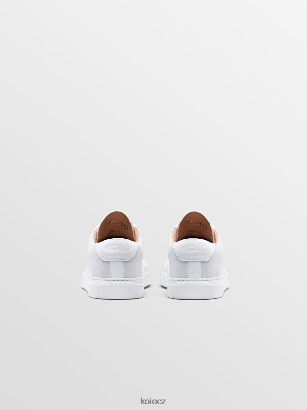 KOIO capri avorio obuv ženy 860TF138