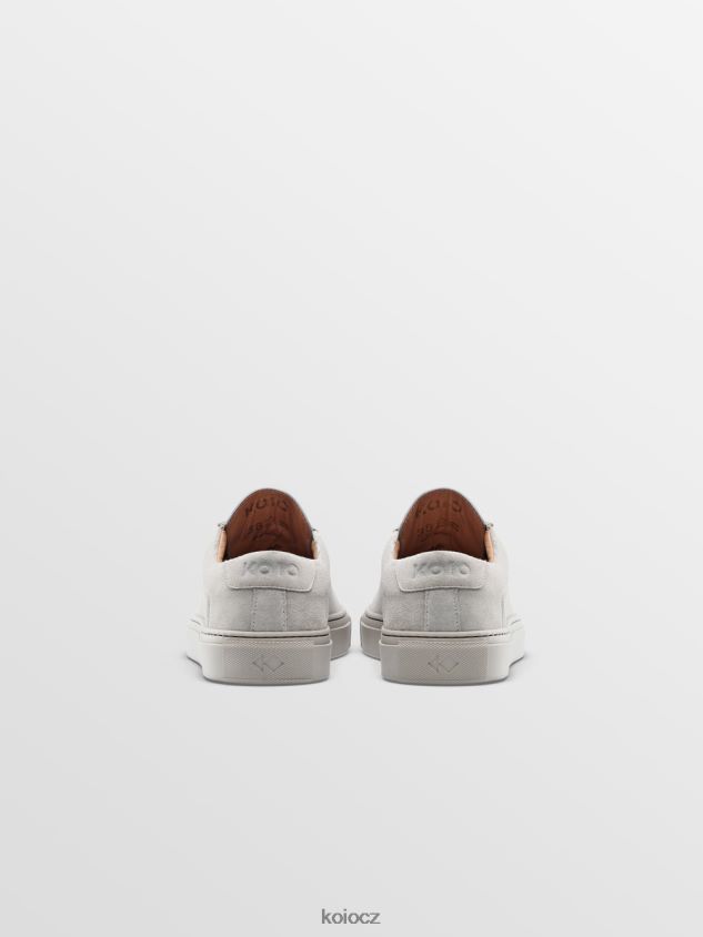 KOIO capri minerální obuv ženy 860TF143