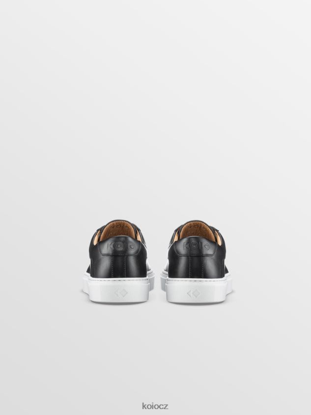 KOIO capri onyx obuv ženy 860TF149