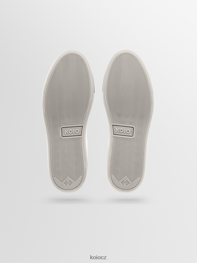 KOIO capri pískovec obuv ženy 860TF142
