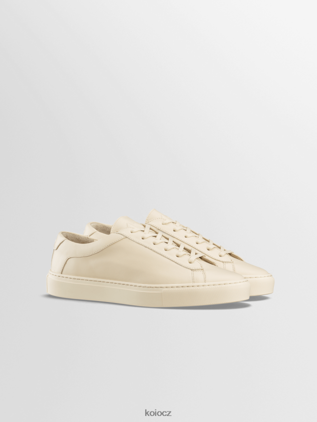 KOIO capri pudre obuv ženy 860TF146