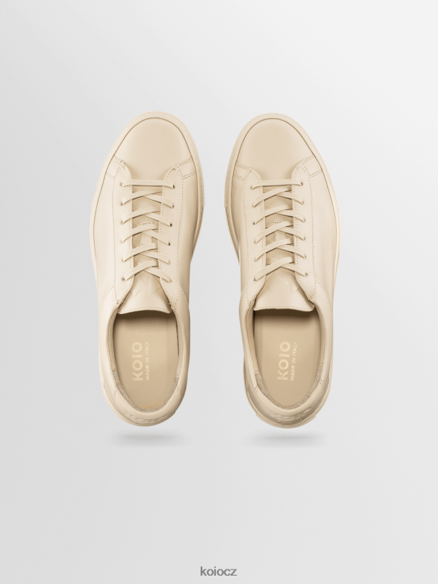 KOIO capri pudre obuv ženy 860TF146