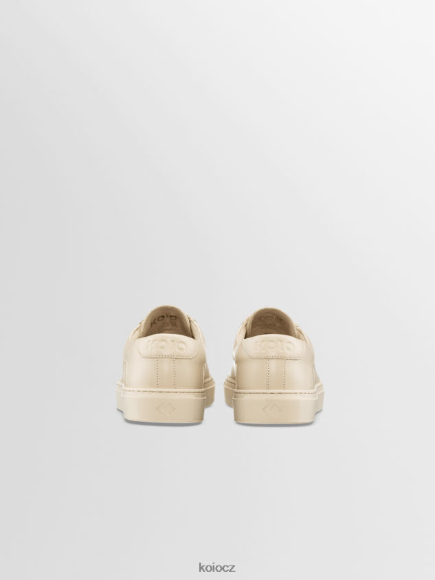 KOIO capri pudre obuv ženy 860TF146