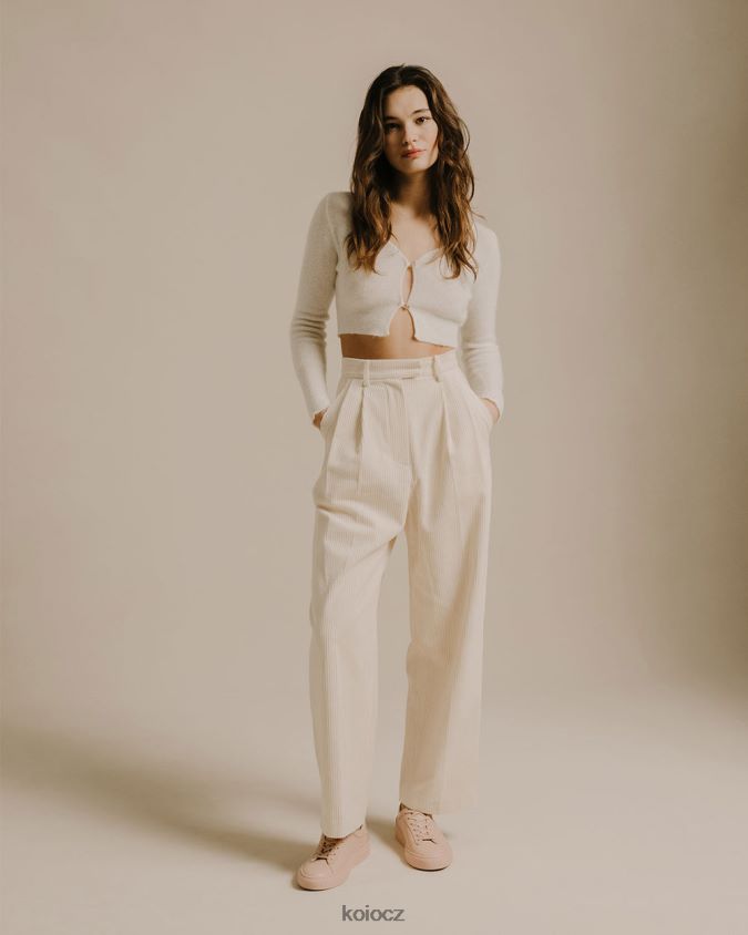 KOIO capri růžový křemen obuv ženy 860TF147