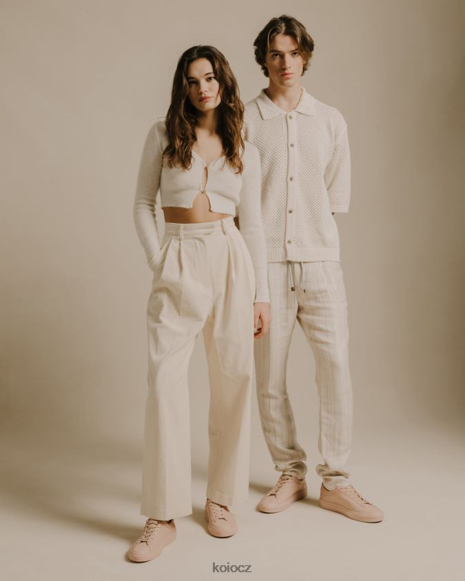 KOIO capri růžový křemen obuv ženy 860TF147