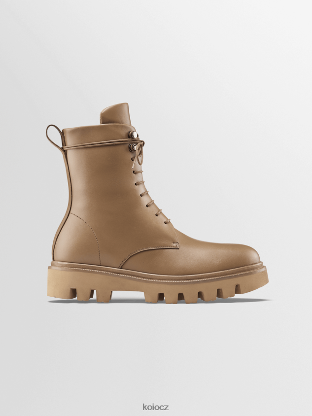 KOIO cortina kolouch obuv ženy 860TF201