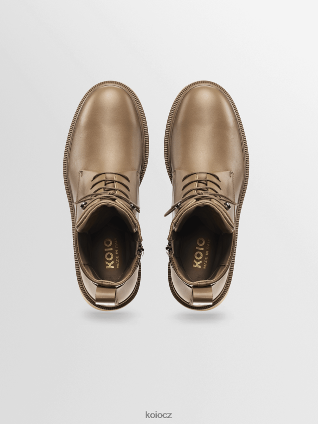 KOIO cortina kolouch obuv ženy 860TF201