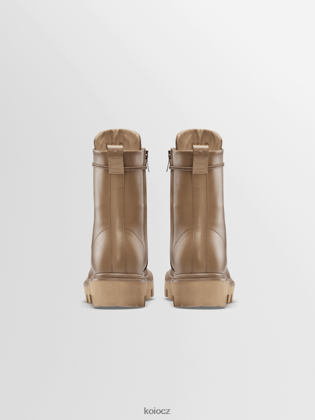 KOIO cortina kolouch obuv ženy 860TF201