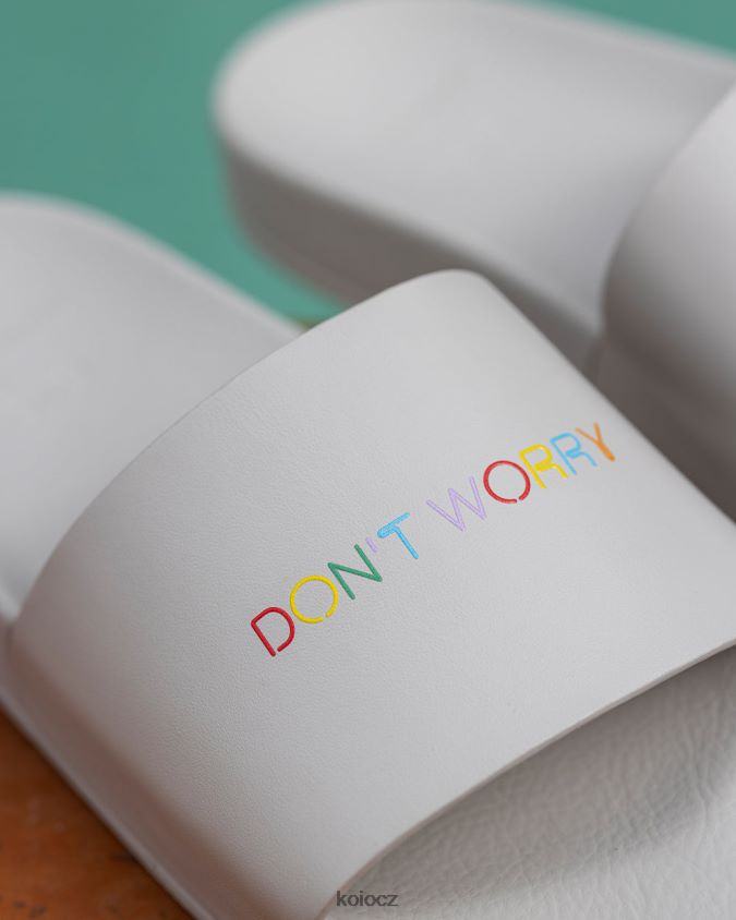 KOIO elba le sirenuse Šedá obuv ženy 860TF237