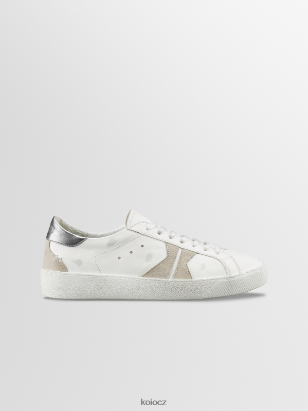 KOIO fabro disko obuv ženy 860TF155