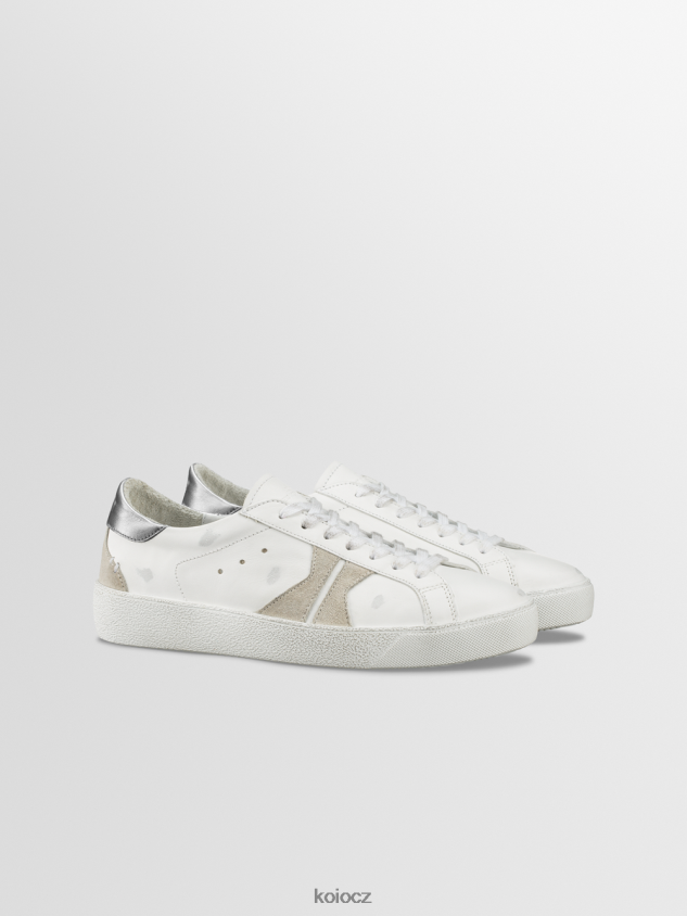 KOIO fabro disko obuv ženy 860TF155