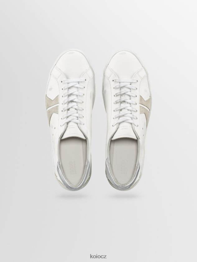 KOIO fabro disko obuv ženy 860TF155