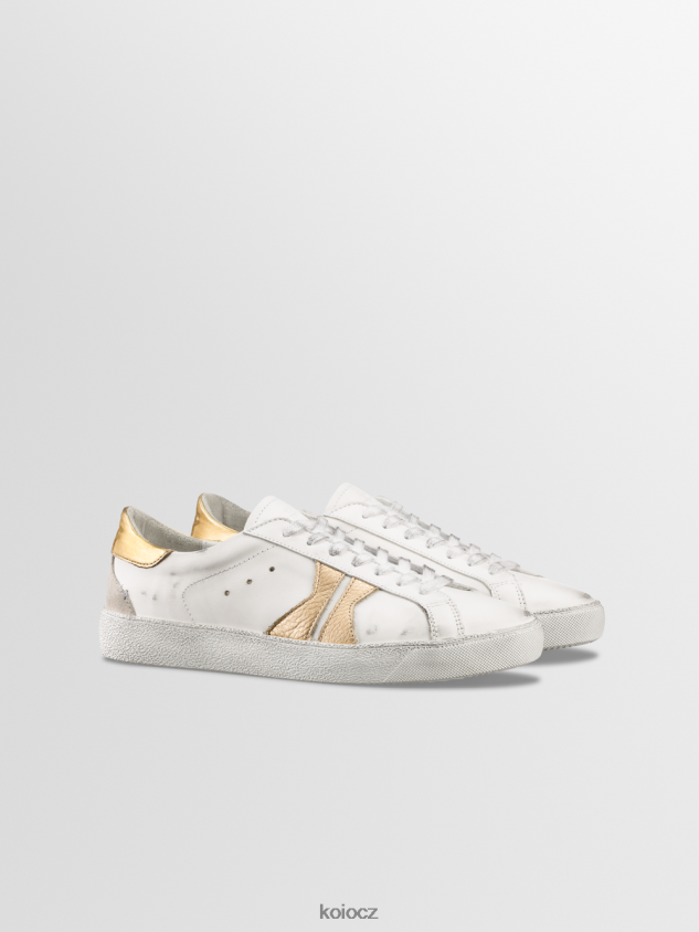 KOIO fabro hollywood obuv ženy 860TF156