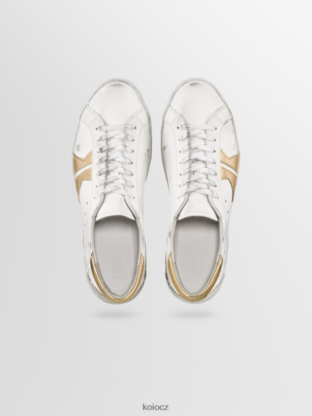 KOIO fabro hollywood obuv ženy 860TF156