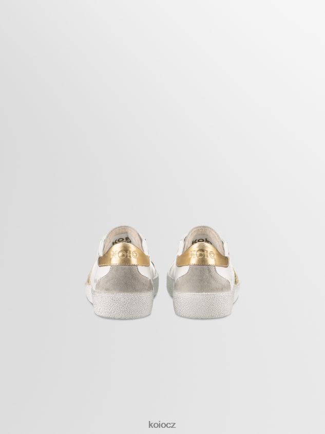 KOIO fabro hollywood obuv ženy 860TF156