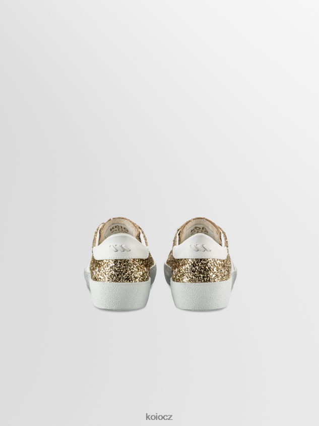 KOIO fabro hvězdný prach obuv ženy 860TF160