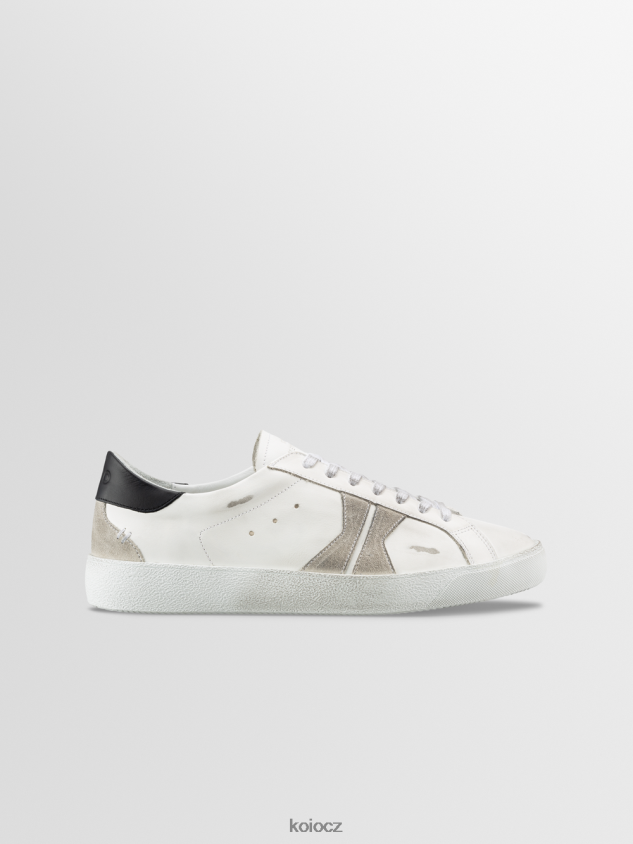 KOIO fabro lafayette obuv ženy 860TF159