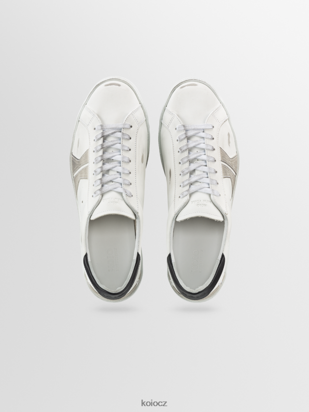 KOIO fabro lafayette obuv ženy 860TF159