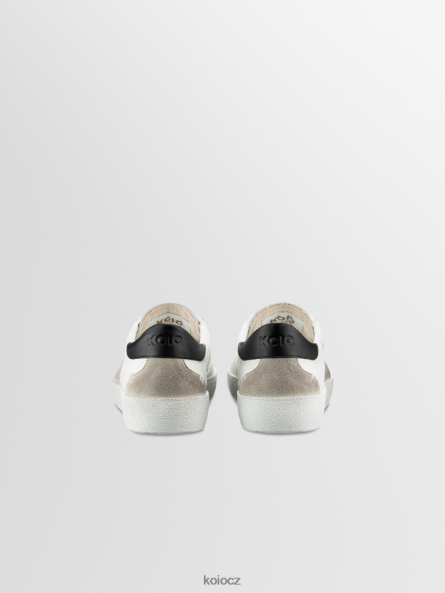 KOIO fabro lafayette obuv ženy 860TF159