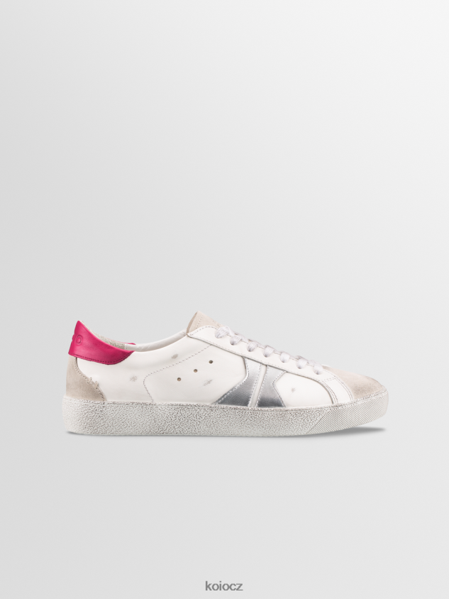 KOIO fabro pitaya obuv ženy 860TF157