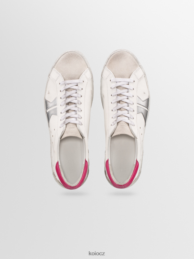 KOIO fabro pitaya obuv ženy 860TF157