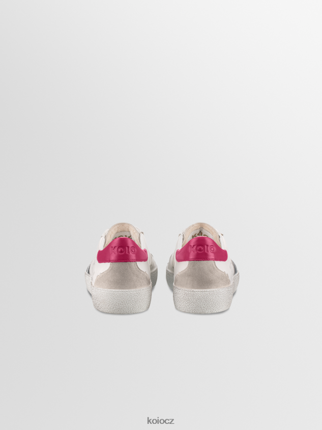 KOIO fabro pitaya obuv ženy 860TF157