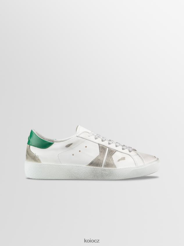 KOIO fabro tenis obuv ženy 860TF154