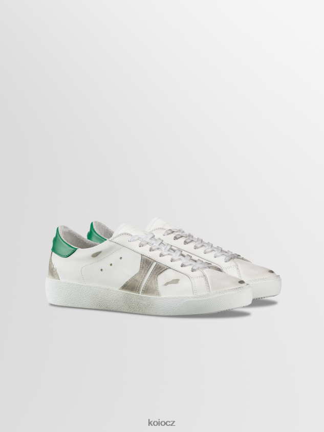 KOIO fabro tenis obuv ženy 860TF154