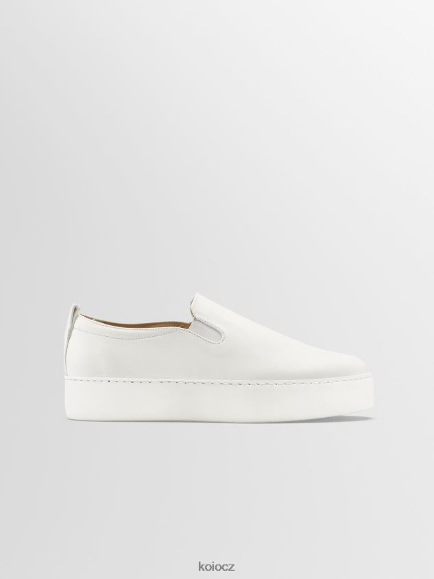 KOIO jesi crema obuv ženy 860TF174