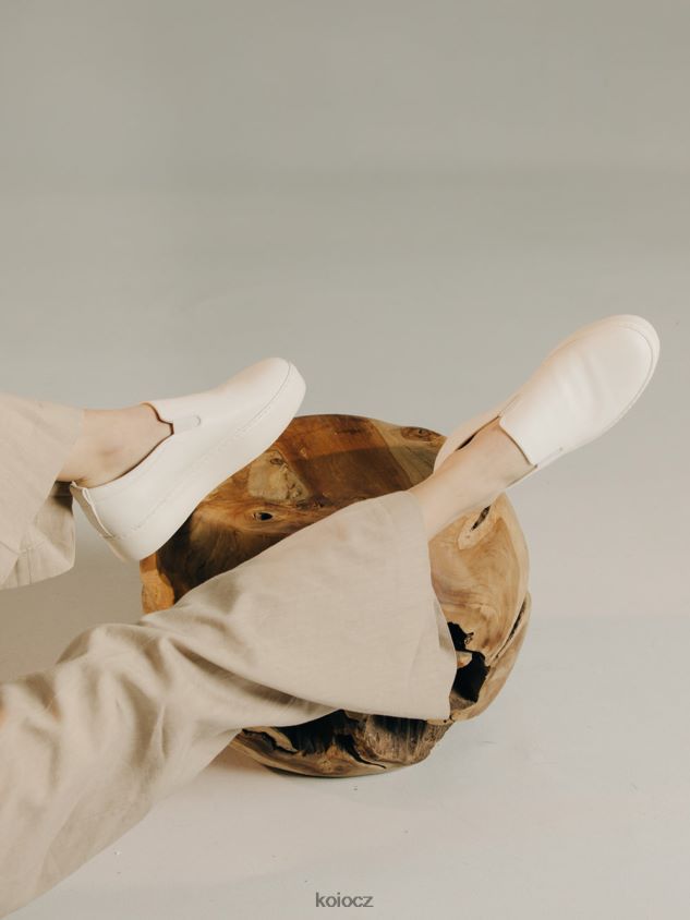 KOIO jesi crema obuv ženy 860TF174