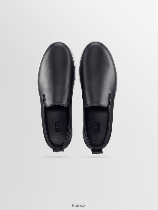 KOIO jesi onyx obuv ženy 860TF173