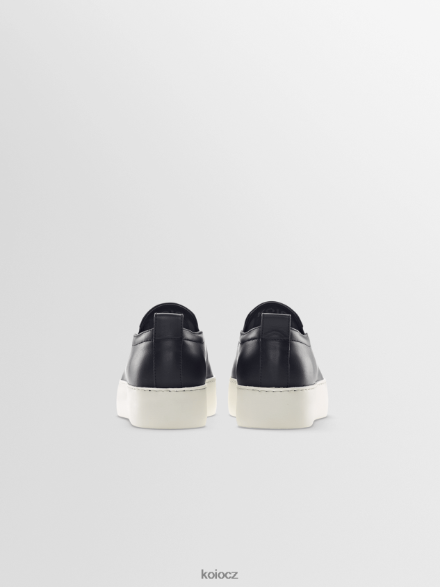 KOIO jesi onyx obuv ženy 860TF173