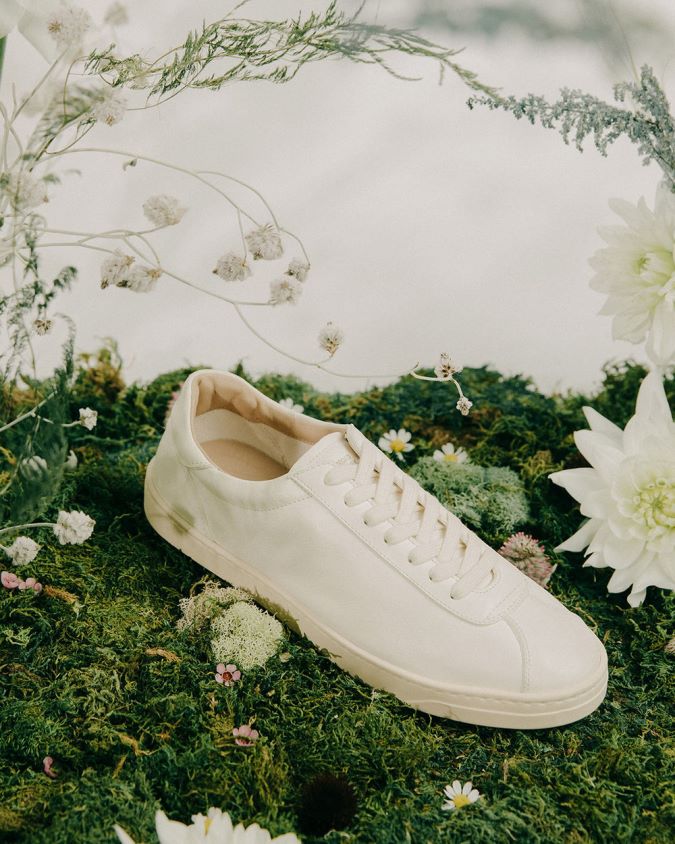 KOIO mello vrchol regenerační obuv ženy 860TF178