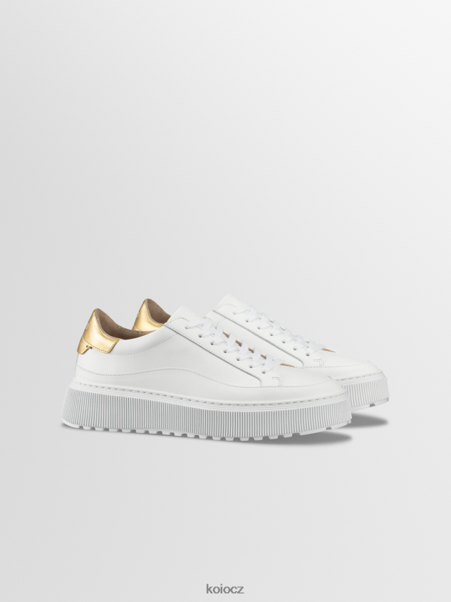 KOIO mira hollywood obuv ženy 860TF166