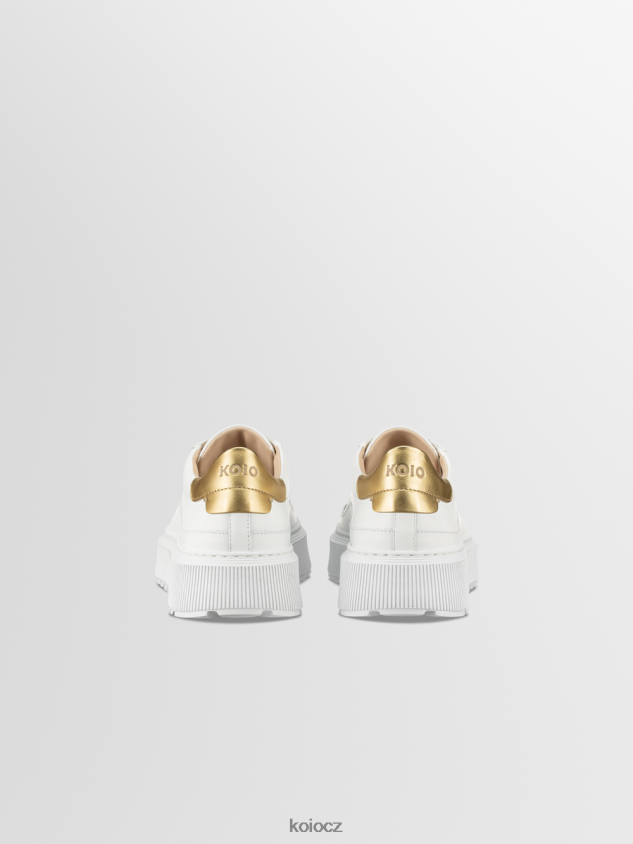 KOIO mira hollywood obuv ženy 860TF166