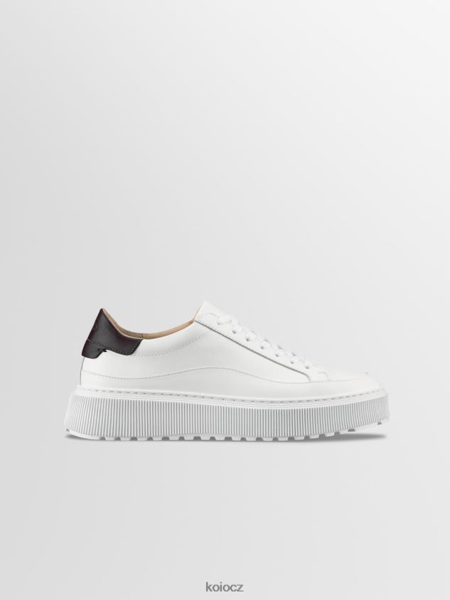 KOIO mira lafayette obuv ženy 860TF168