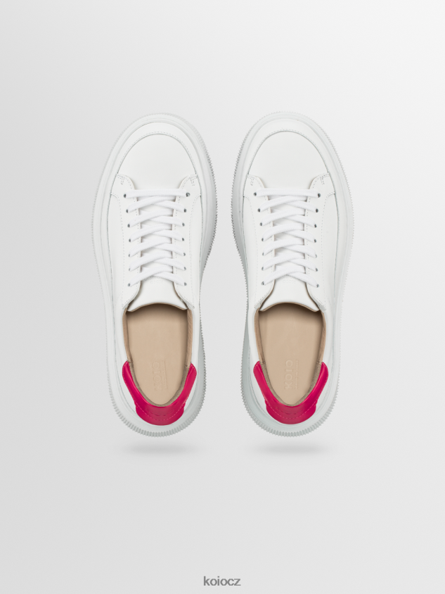 KOIO mira pitaya obuv ženy 860TF167