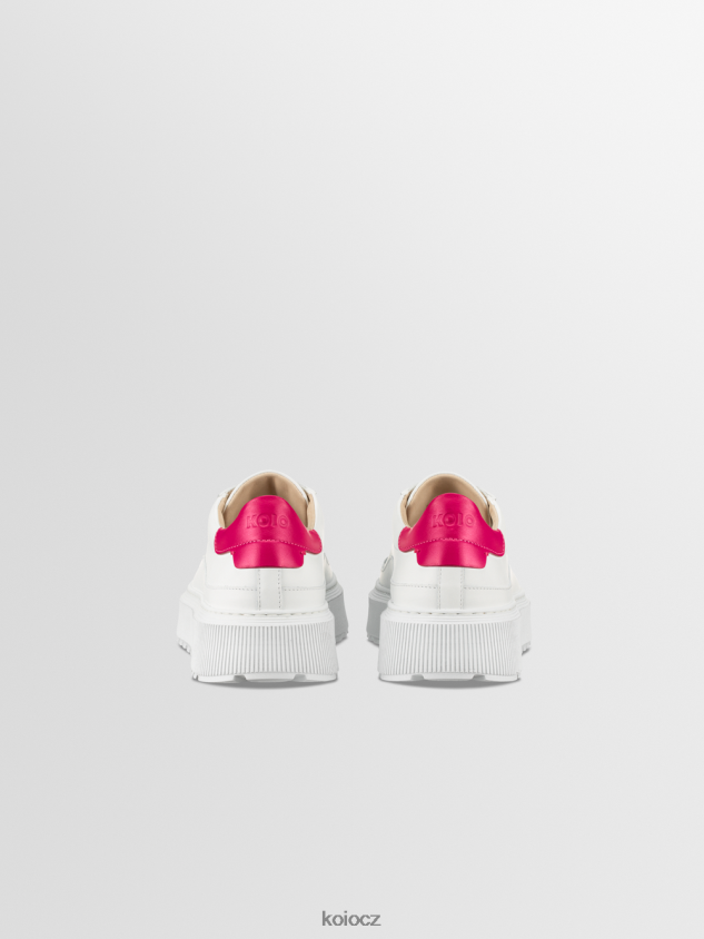 KOIO mira pitaya obuv ženy 860TF167