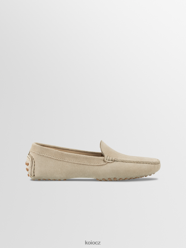 KOIO pavia farro obuv ženy 860TF220