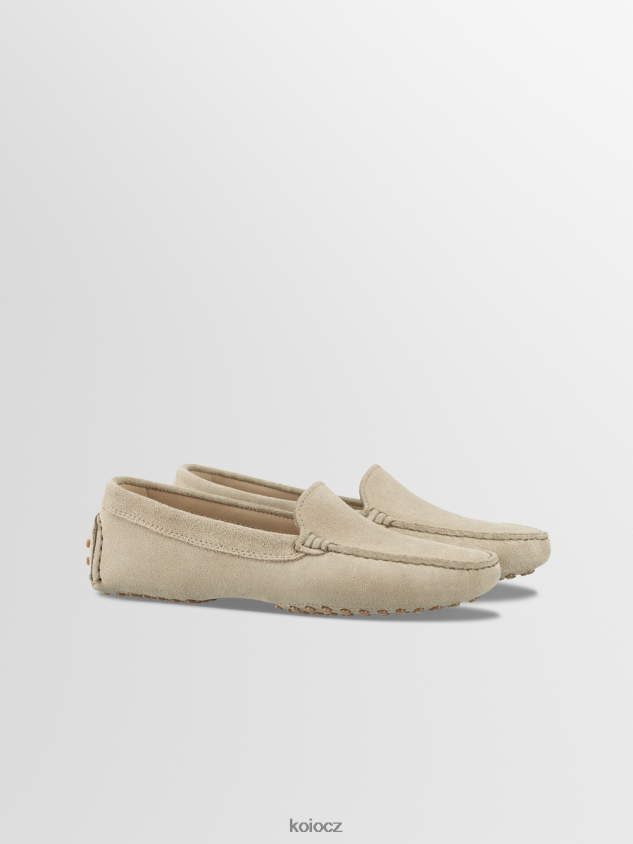 KOIO pavia farro obuv ženy 860TF220