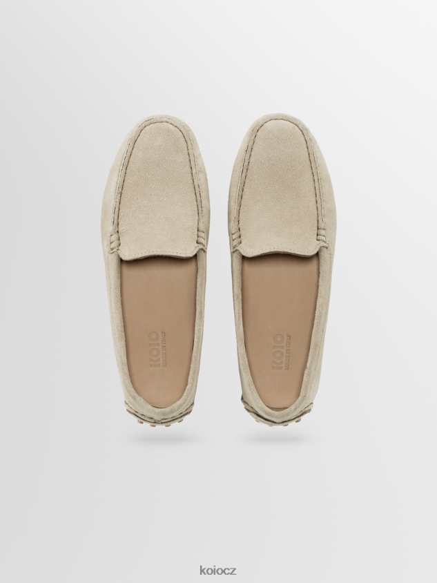 KOIO pavia farro obuv ženy 860TF220