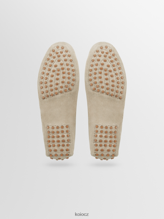 KOIO pavia farro obuv ženy 860TF220