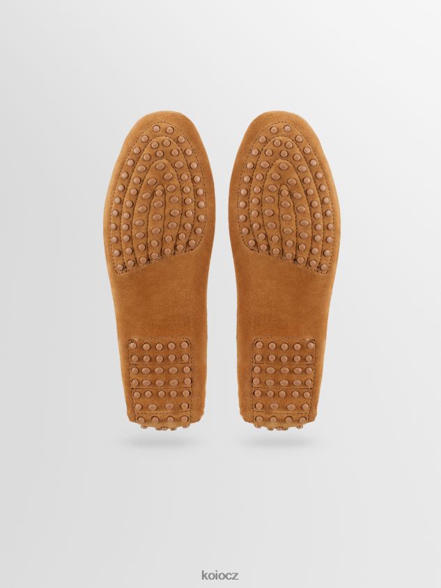 KOIO pavia muškátový oříšek obuv ženy 860TF221