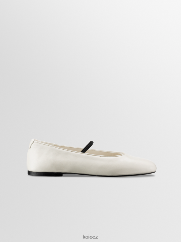 KOIO polární záře crema obuv ženy 860TF222